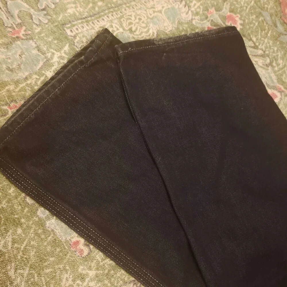 G Star RAW Jeans Men 30 x 34 New Radar Slim 30 x 34 Dark Blue EUC